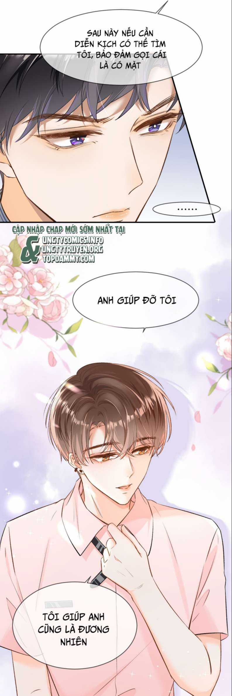 Cho Là Thật - Chapter 6 - Trang 6