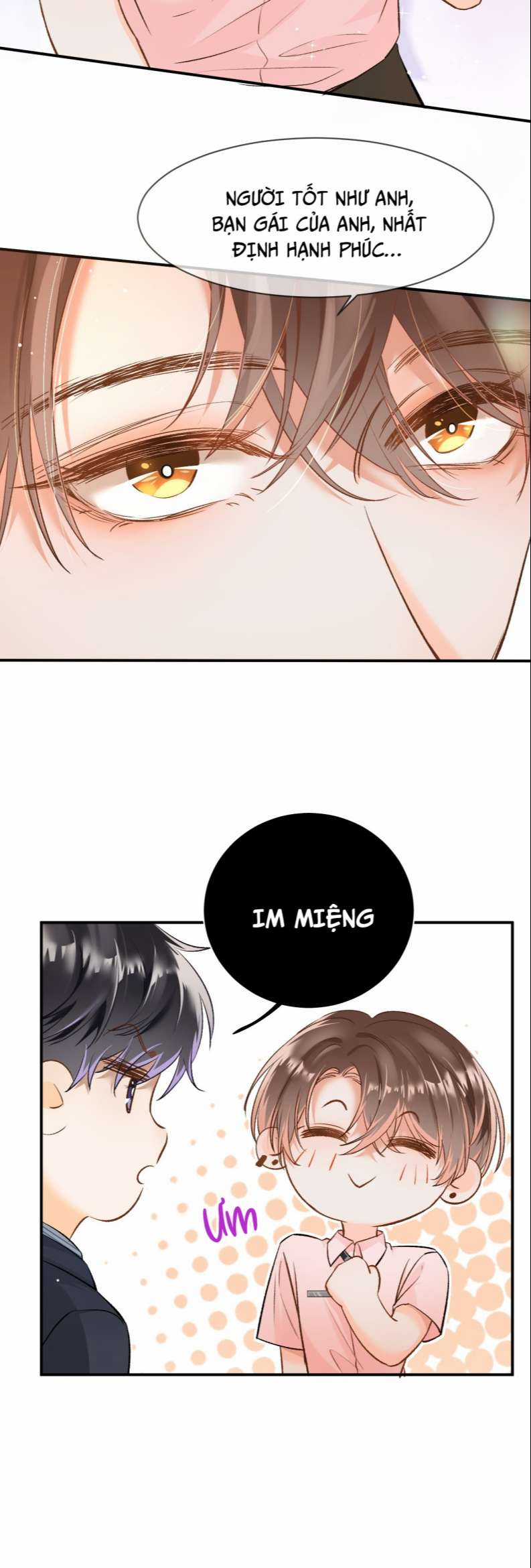 Cho Là Thật - Chapter 6 - Trang 7