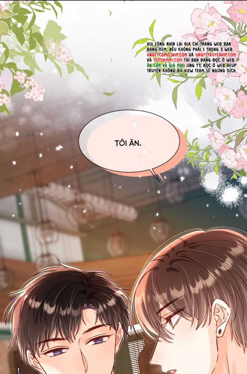 Cho Là Thật - Chapter 60 - Trang 12