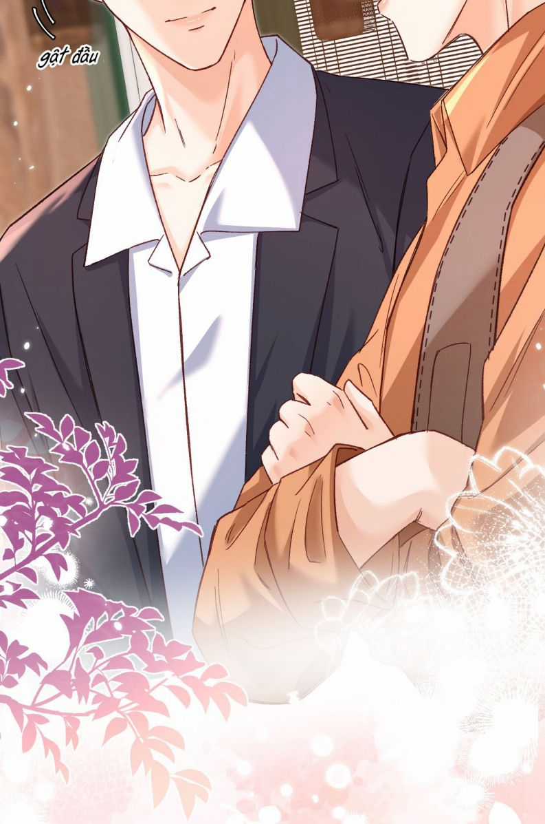 Cho Là Thật - Chapter 60 - Trang 13