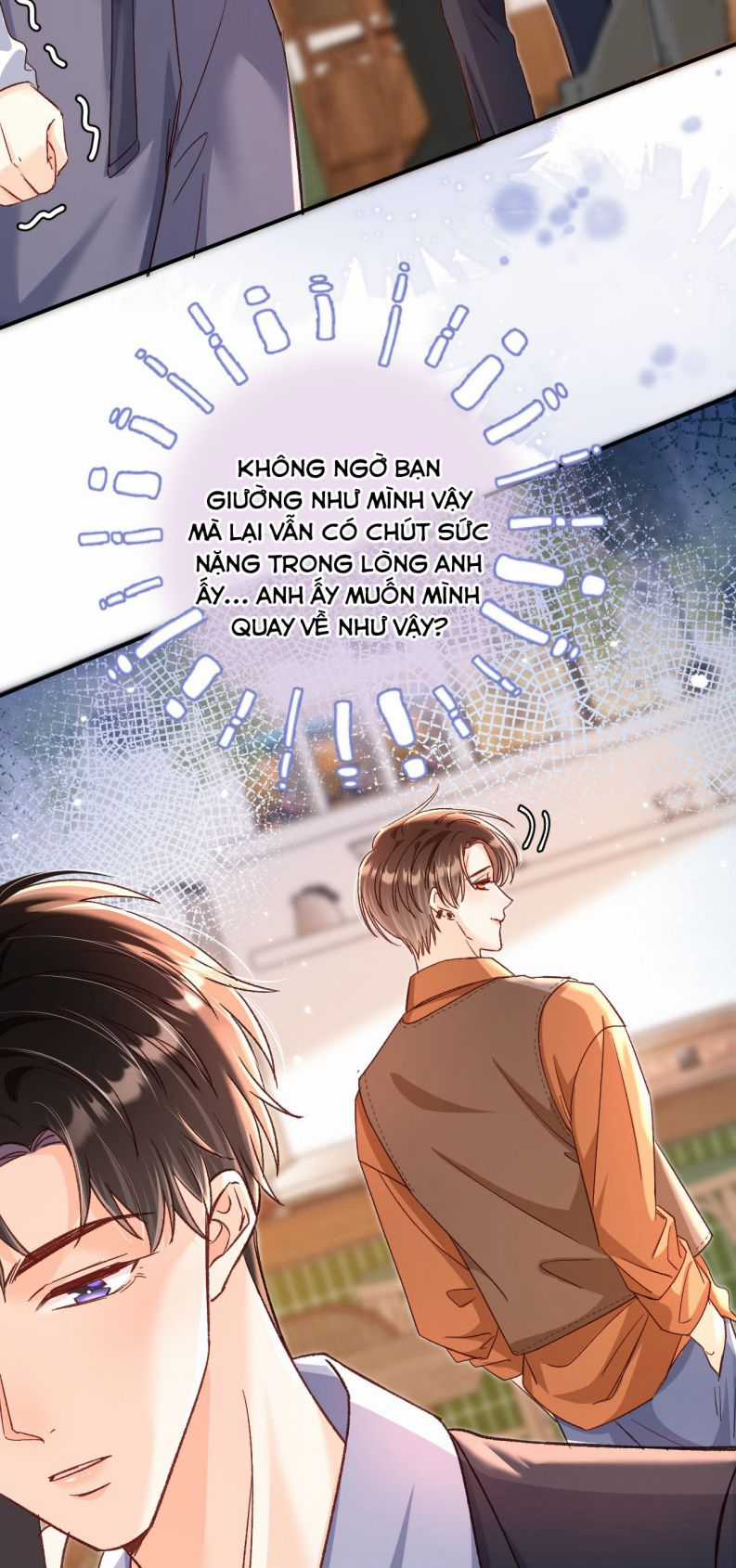 Cho Là Thật - Chapter 60 - Trang 15