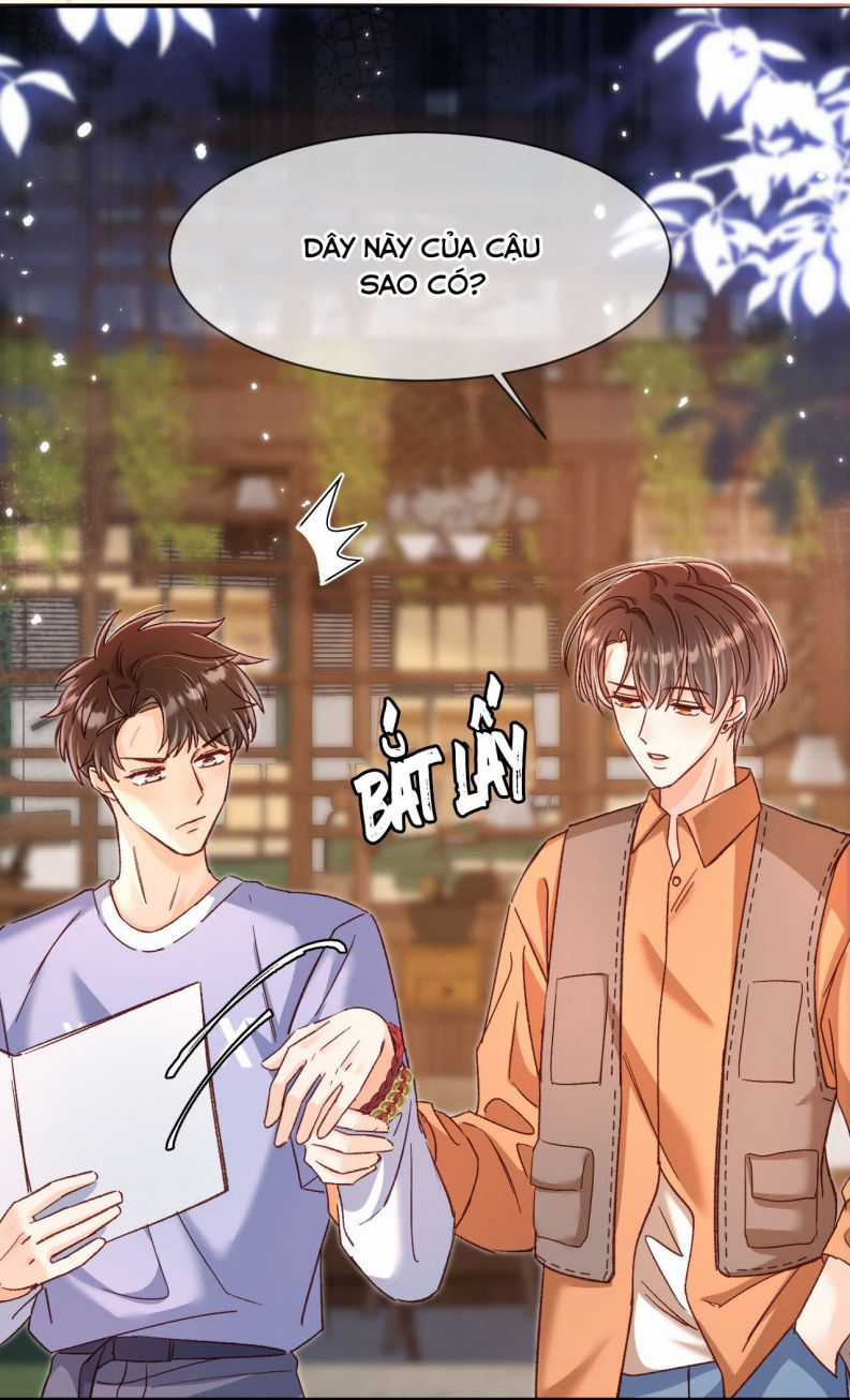 Cho Là Thật - Chapter 60 - Trang 18
