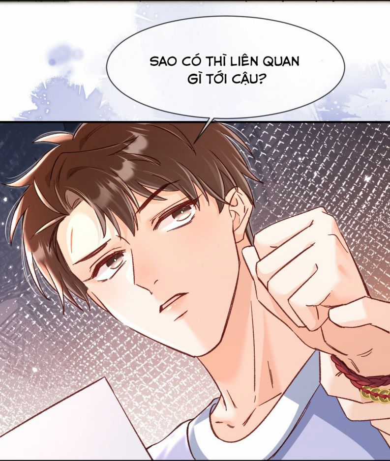 Cho Là Thật - Chapter 60 - Trang 19