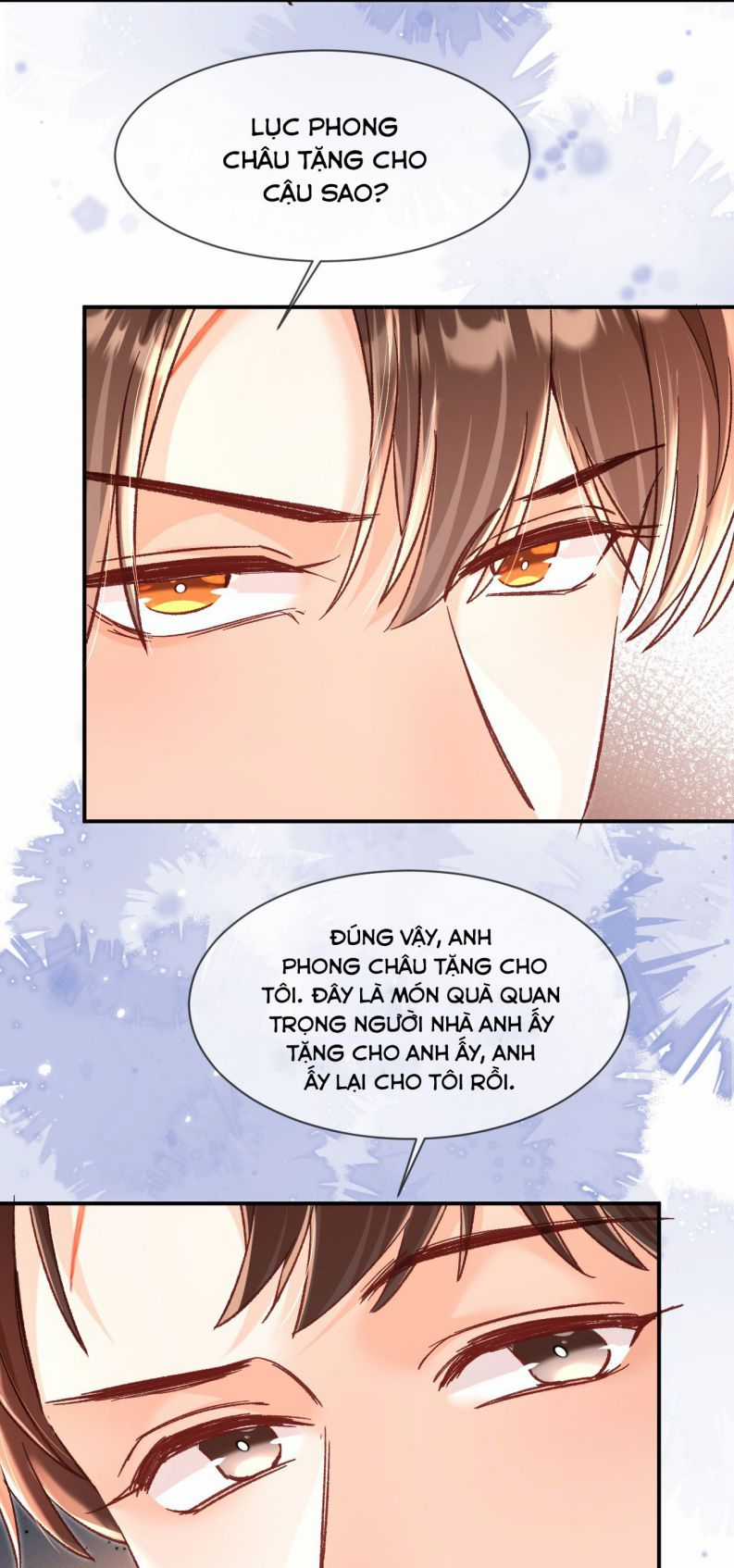 Cho Là Thật - Chapter 60 - Trang 20