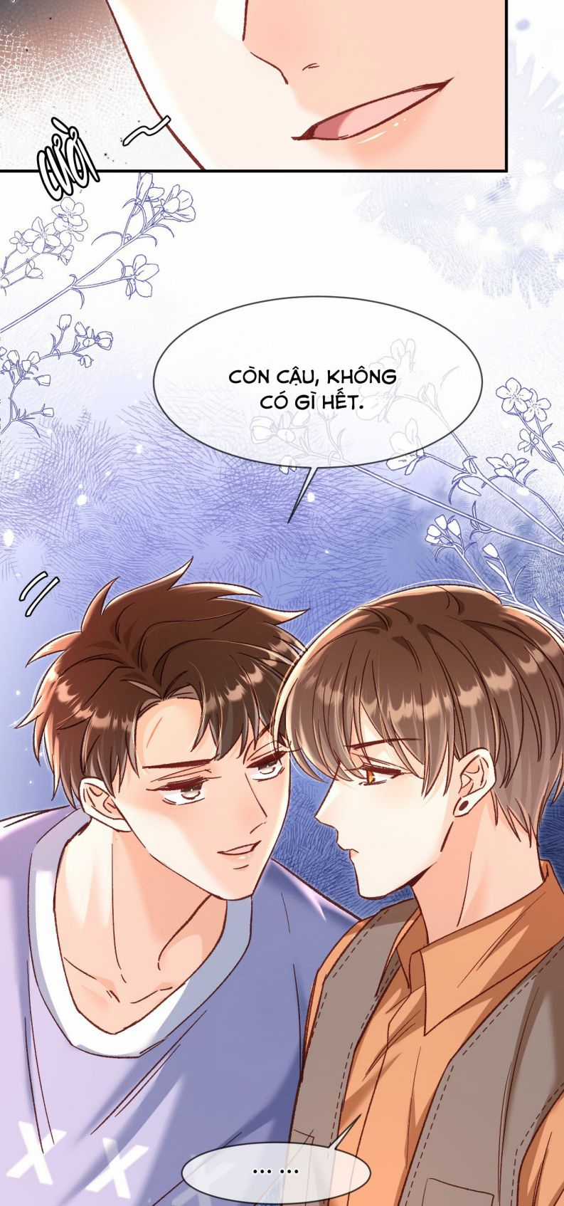 Cho Là Thật - Chapter 60 - Trang 21