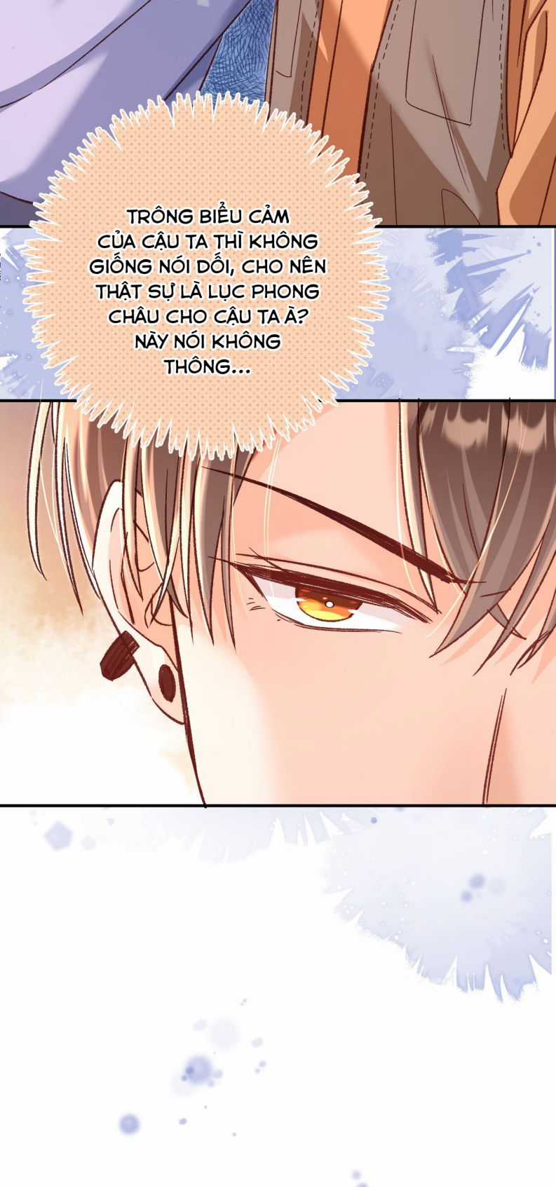 Cho Là Thật - Chapter 60 - Trang 22