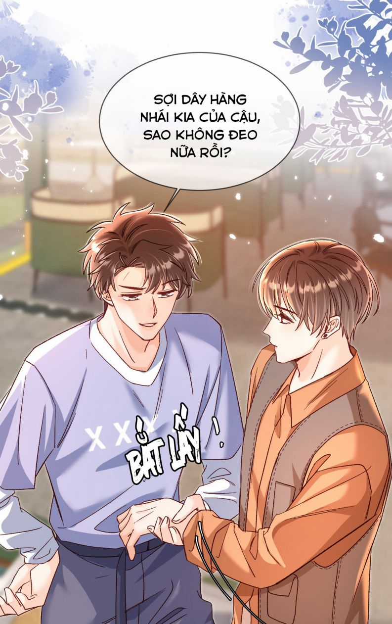 Cho Là Thật - Chapter 60 - Trang 23