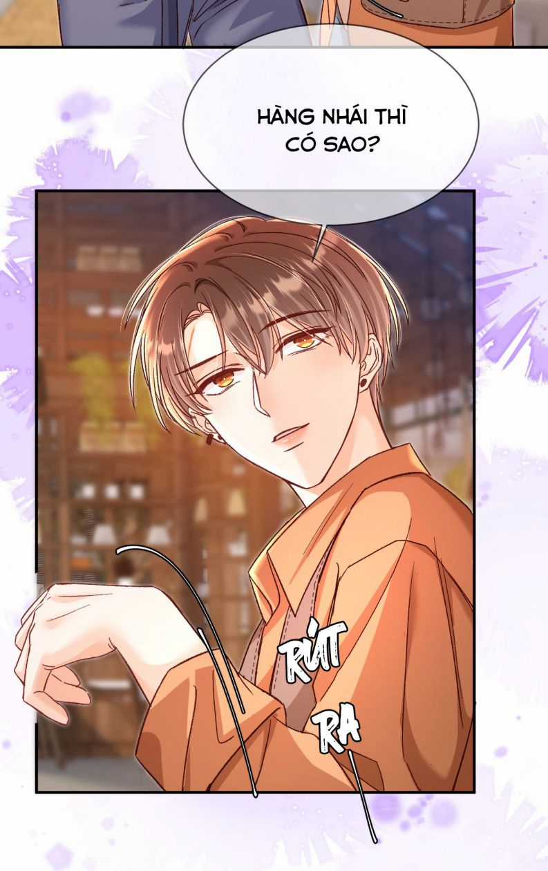 Cho Là Thật - Chapter 60 - Trang 24