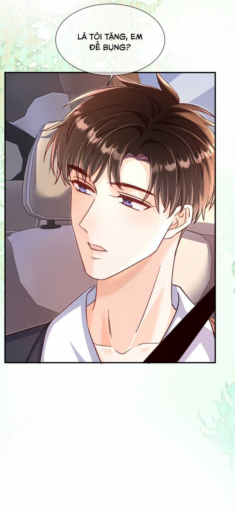 Cho Là Thật - Chapter 60 - Trang 30