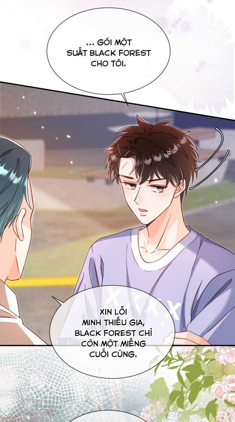 Cho Là Thật - Chapter 60 - Trang 4