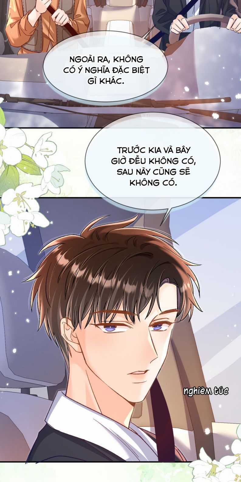 Cho Là Thật - Chapter 60 - Trang 32