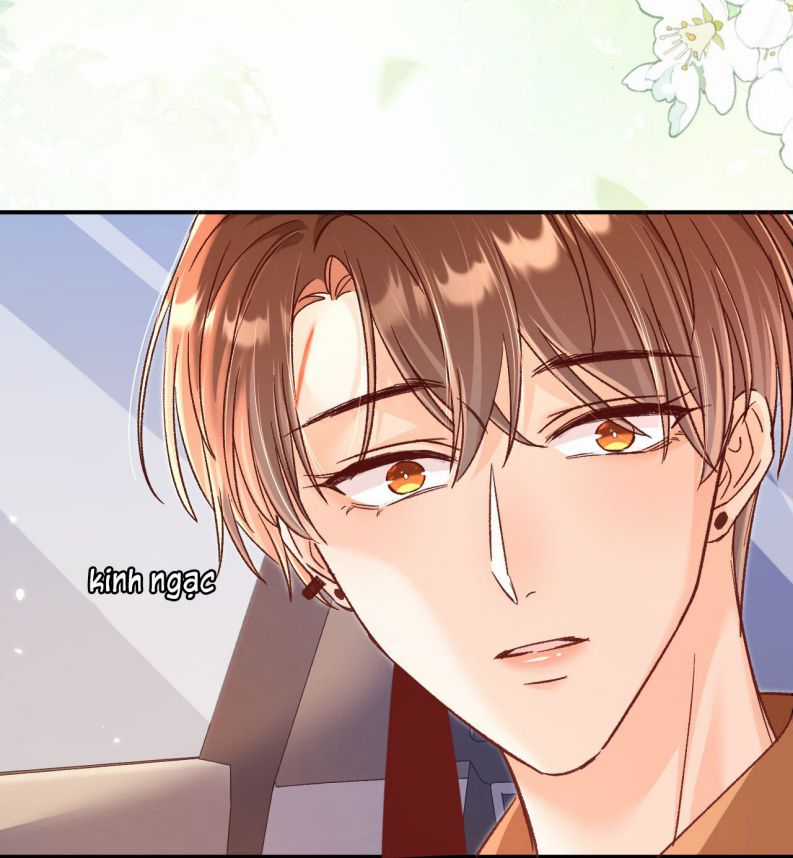 Cho Là Thật - Chapter 60 - Trang 33
