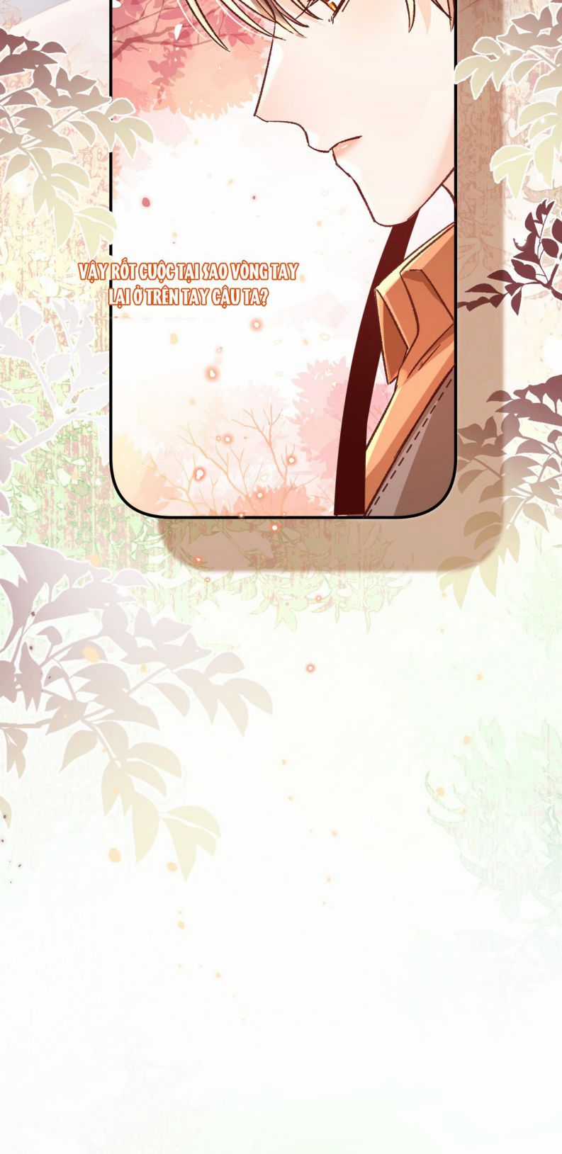 Cho Là Thật - Chapter 60 - Trang 35