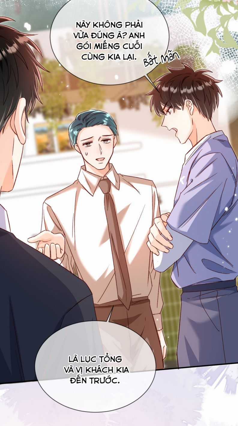 Cho Là Thật - Chapter 60 - Trang 5