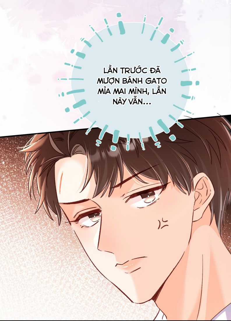 Cho Là Thật - Chapter 60 - Trang 6