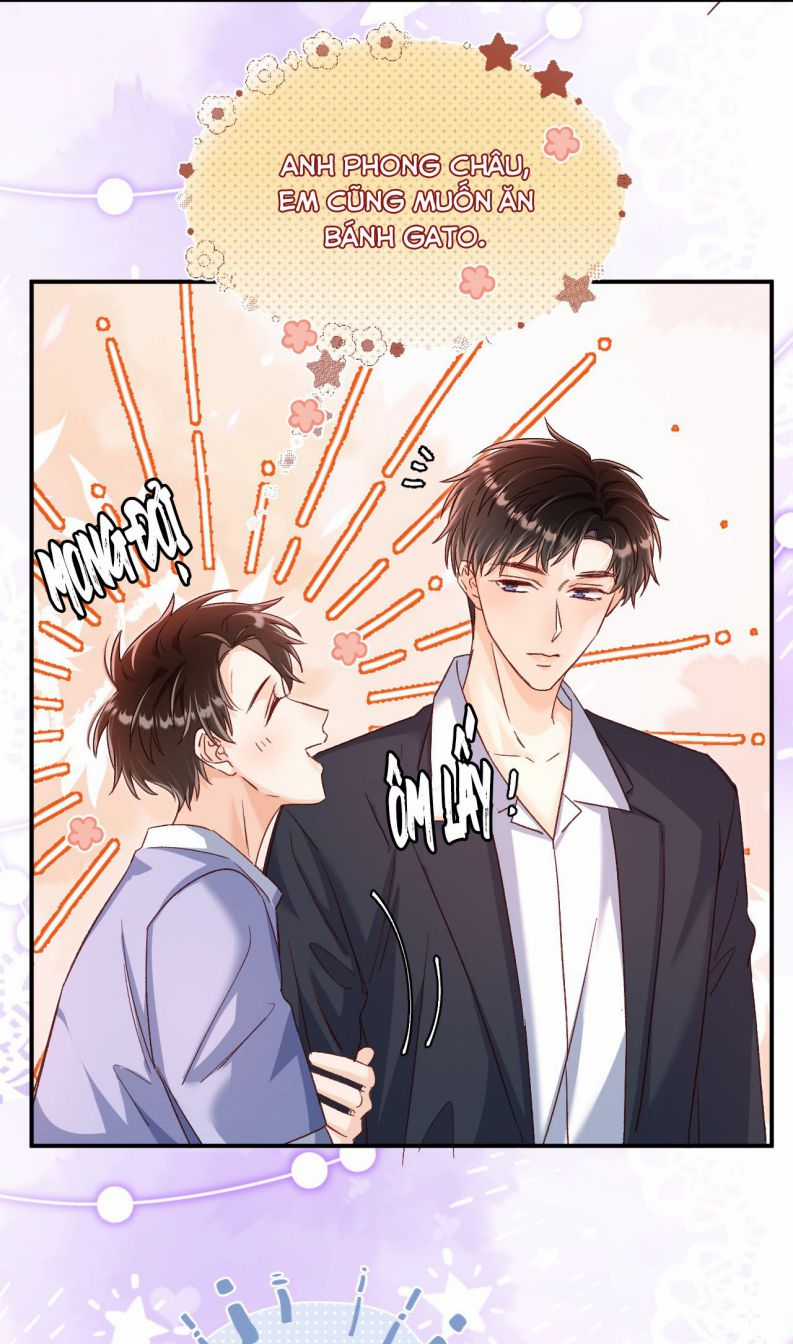 Cho Là Thật - Chapter 60 - Trang 7