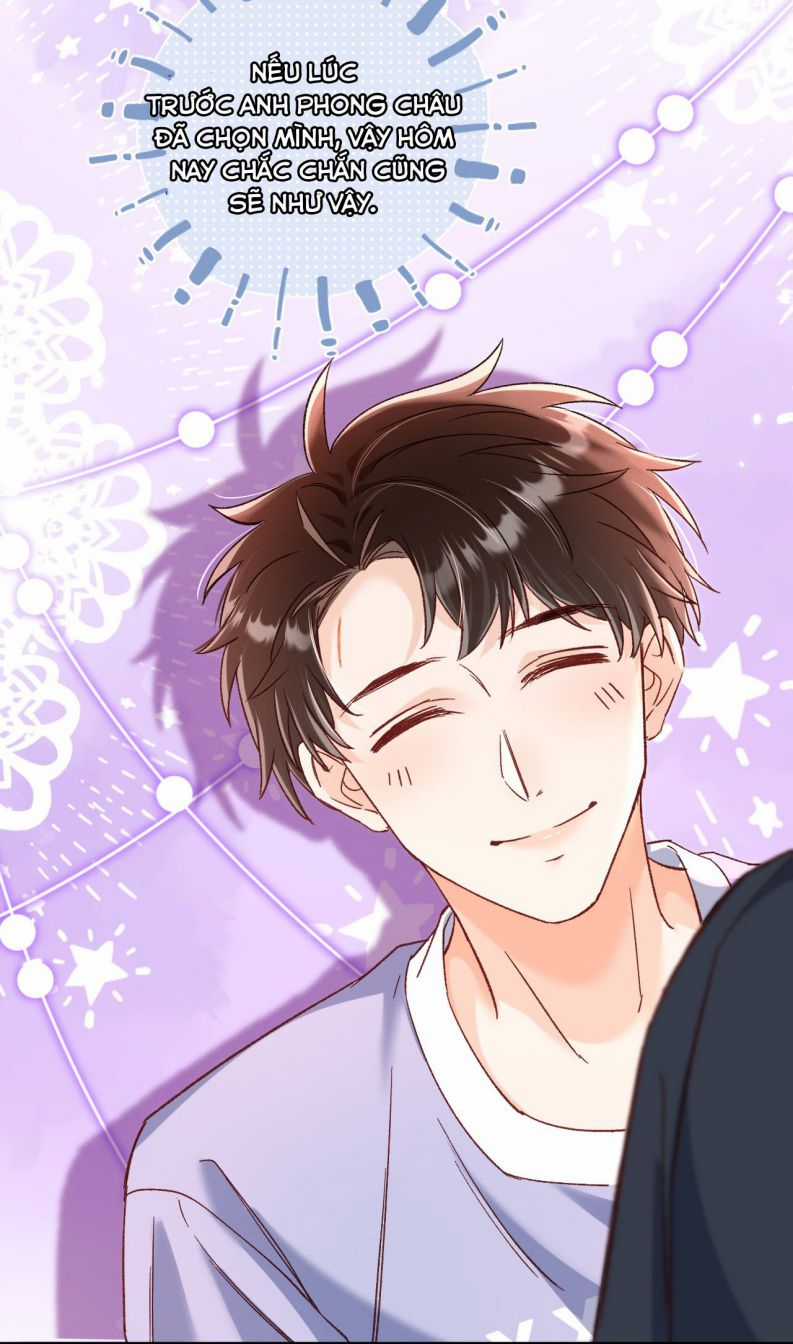 Cho Là Thật - Chapter 60 - Trang 8