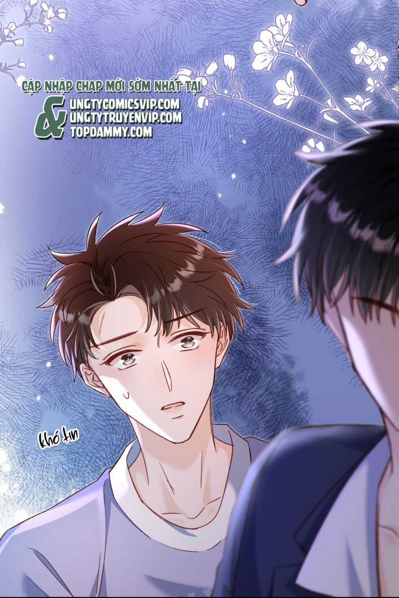 Cho Là Thật - Chapter 60 - Trang 10