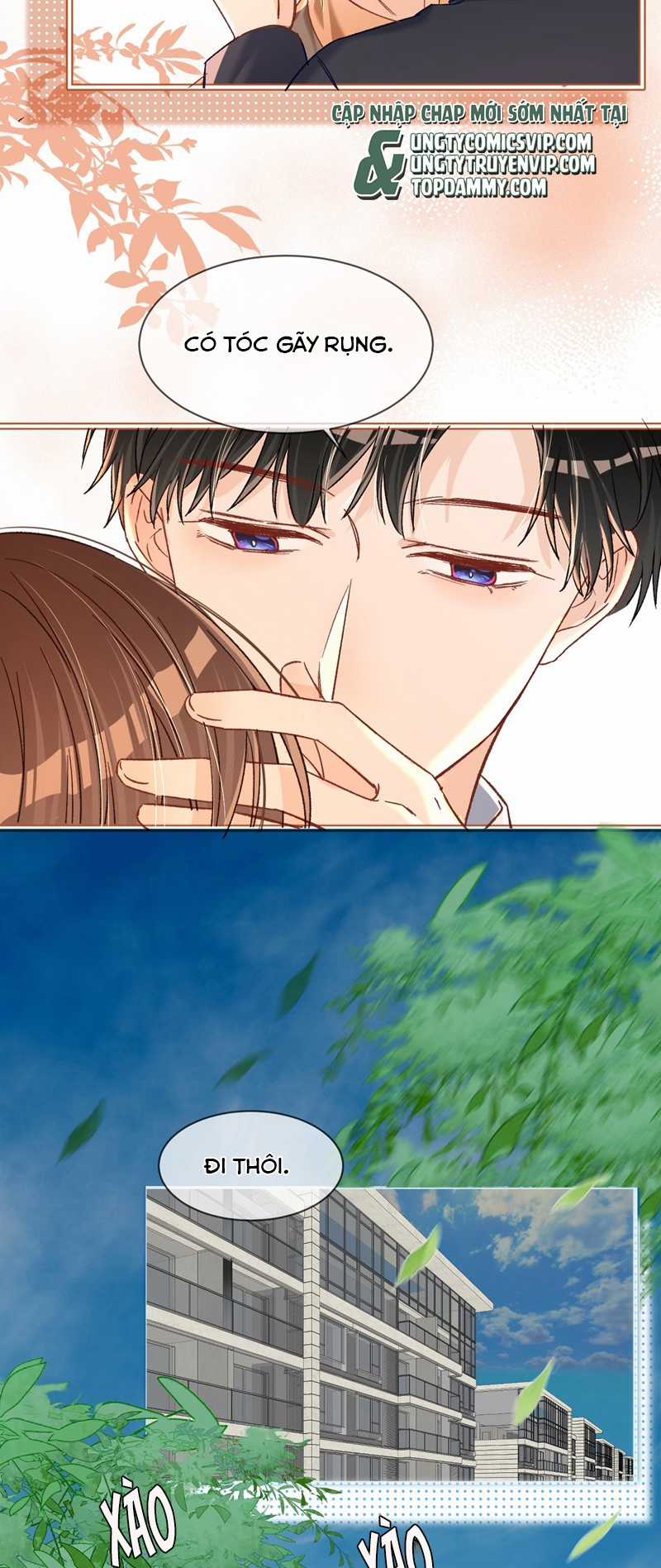 Cho Là Thật - Chapter 61 - Trang 11