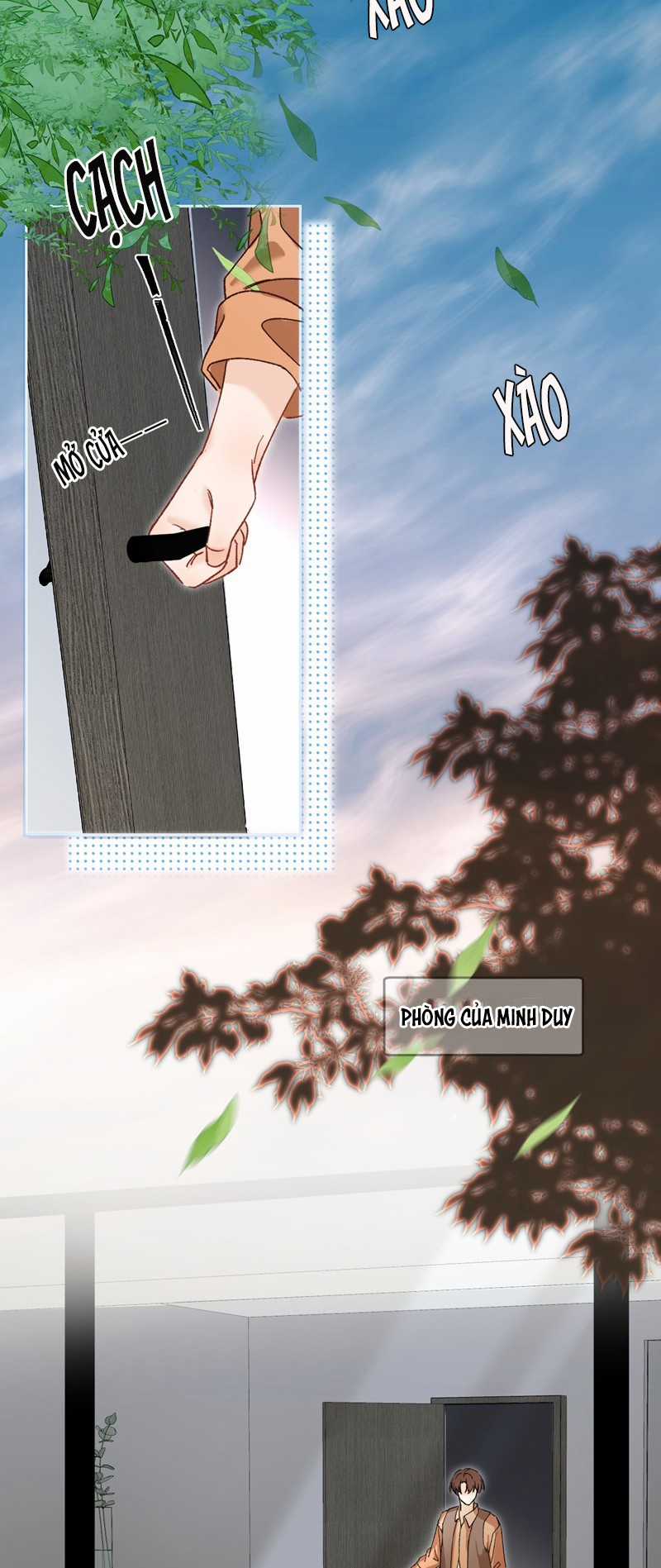 Cho Là Thật - Chapter 61 - Trang 12