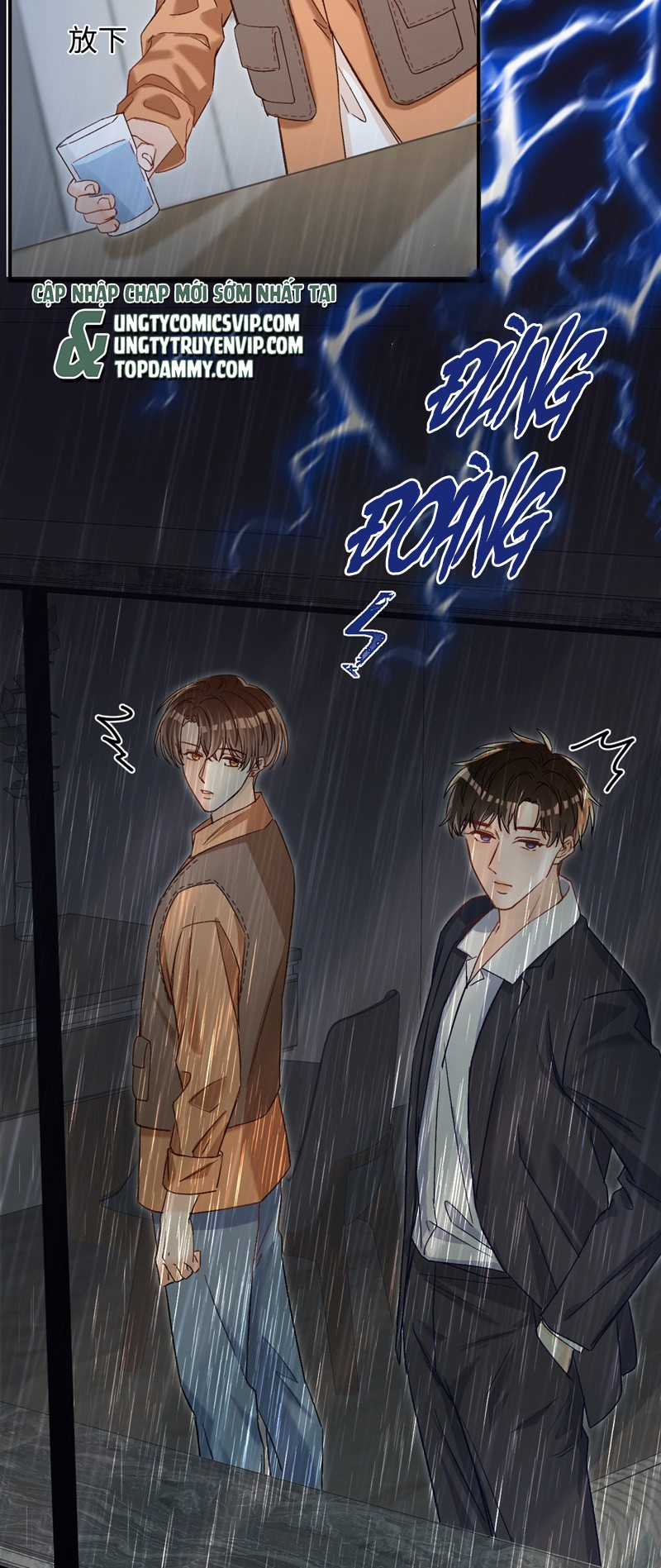 Cho Là Thật - Chapter 61 - Trang 15
