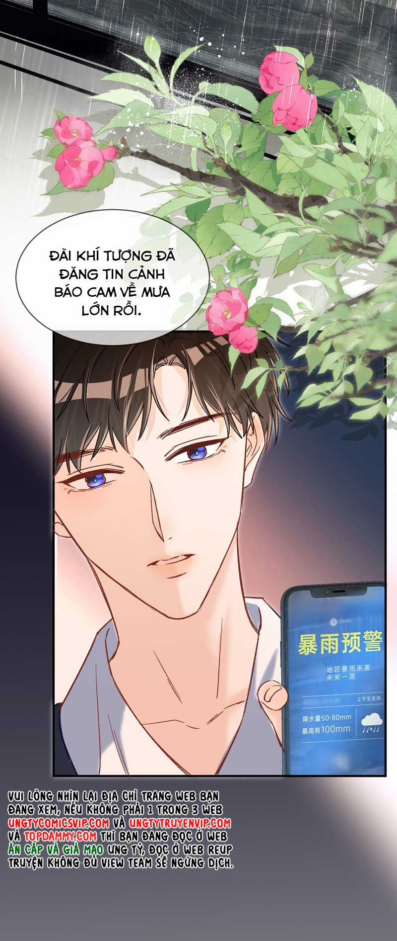 Cho Là Thật - Chapter 61 - Trang 16