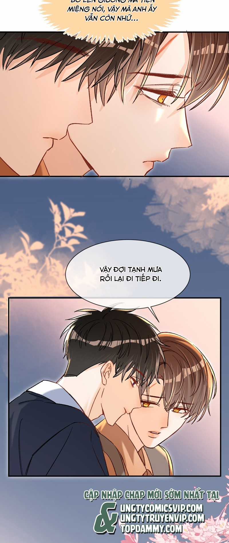 Cho Là Thật - Chapter 61 - Trang 18