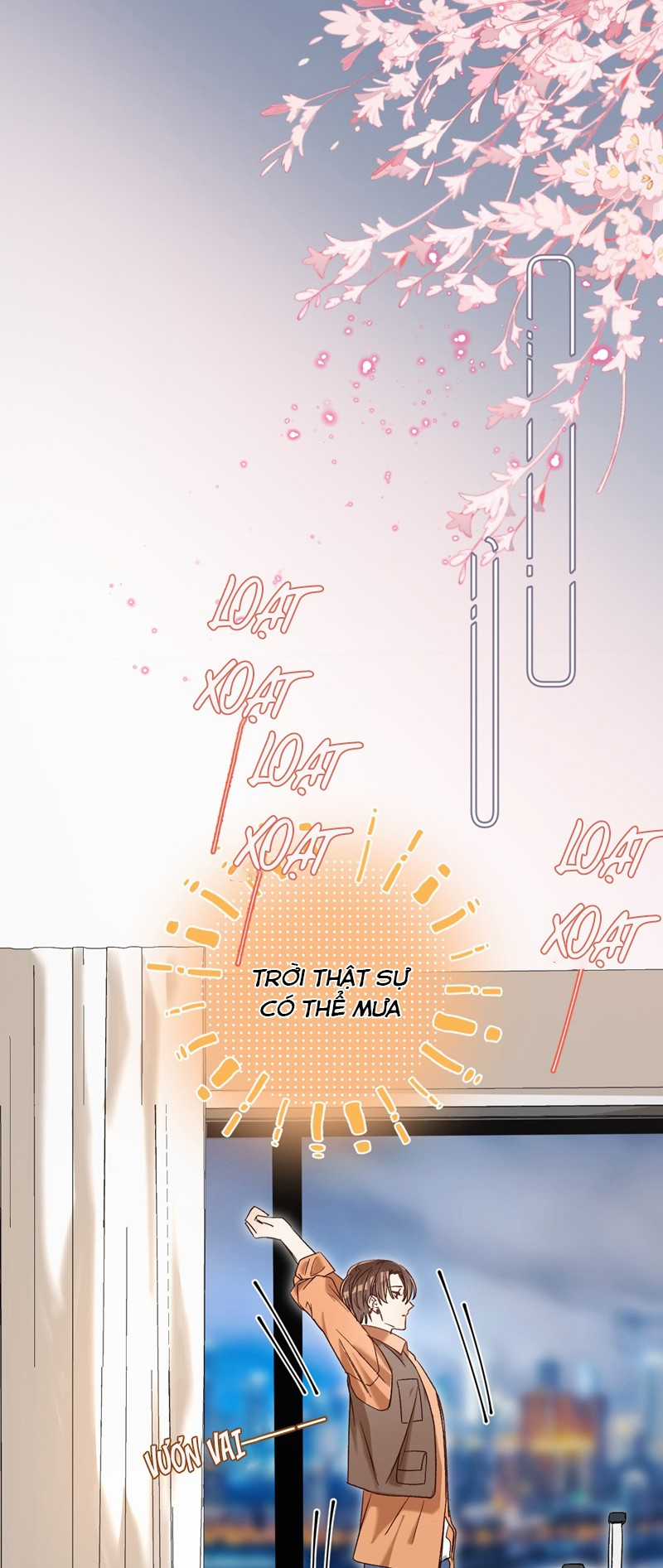 Cho Là Thật - Chapter 61 - Trang 19