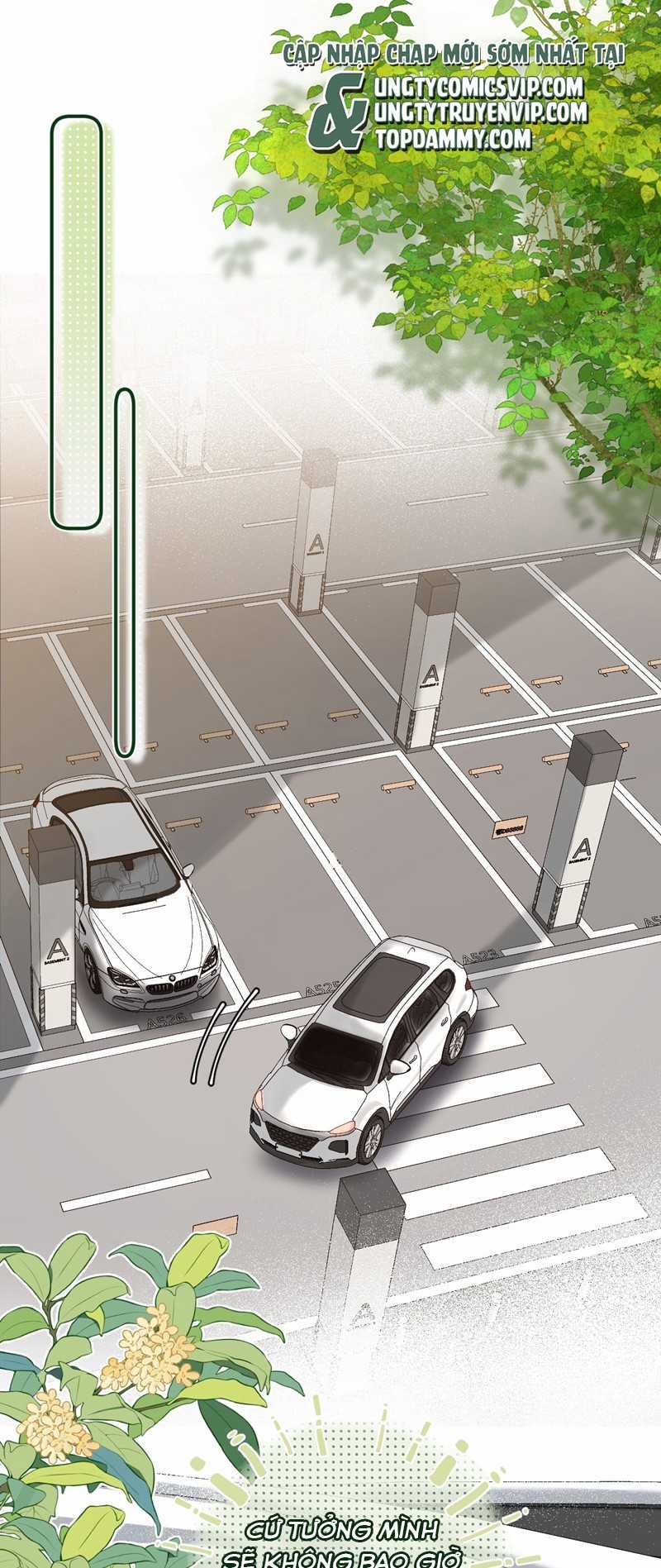 Cho Là Thật - Chapter 61 - Trang 3