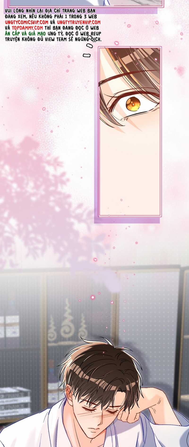 Cho Là Thật - Chapter 61 - Trang 21