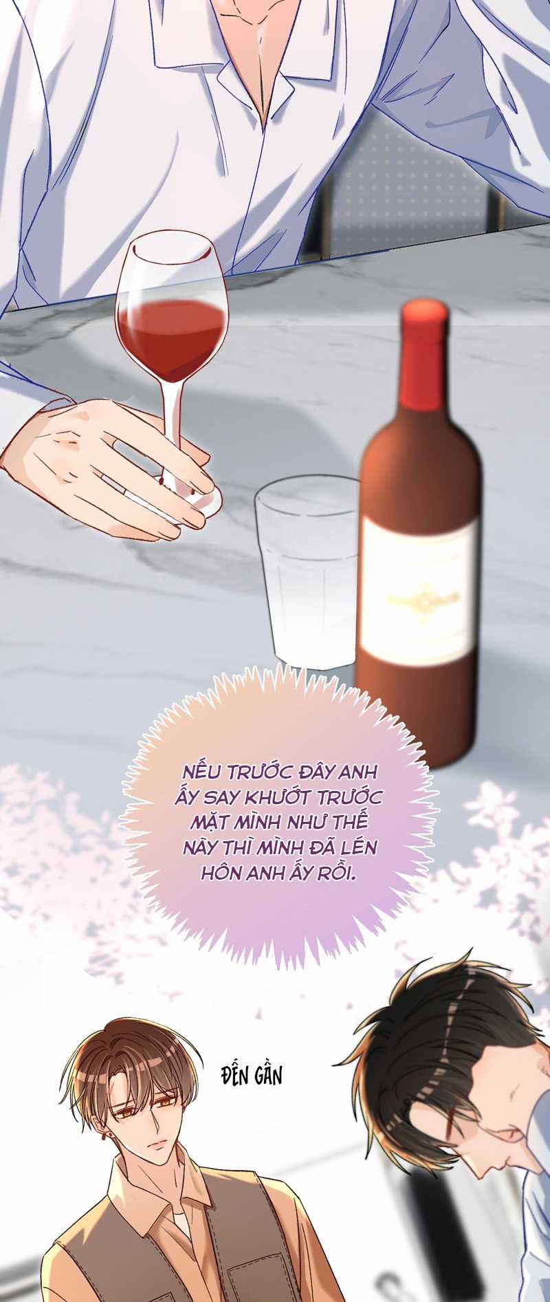 Cho Là Thật - Chapter 61 - Trang 22