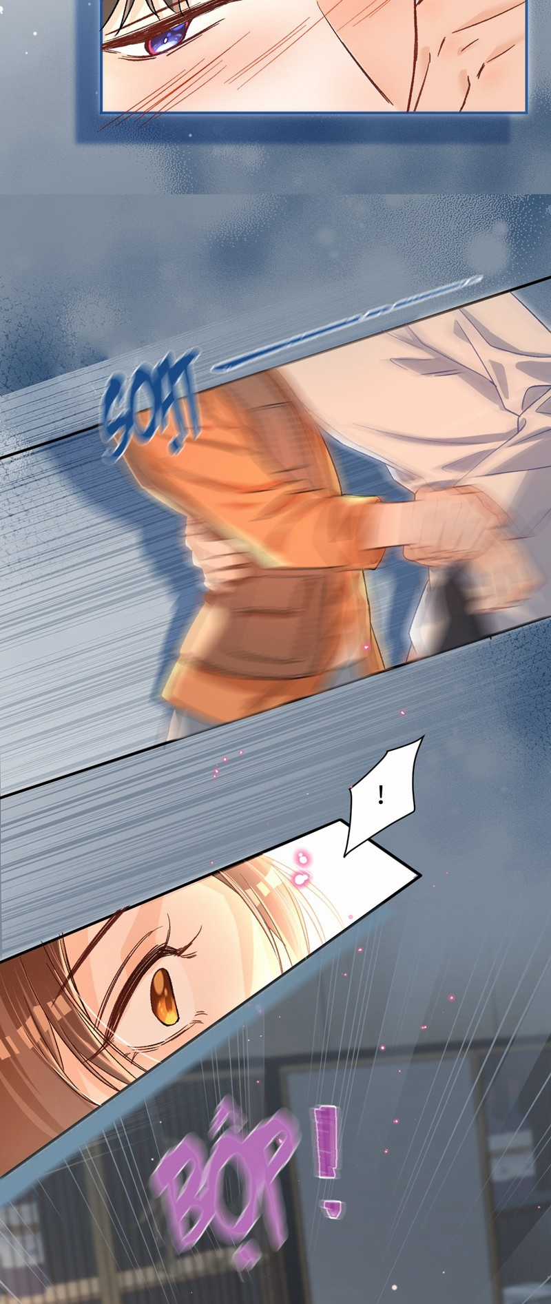 Cho Là Thật - Chapter 61 - Trang 24