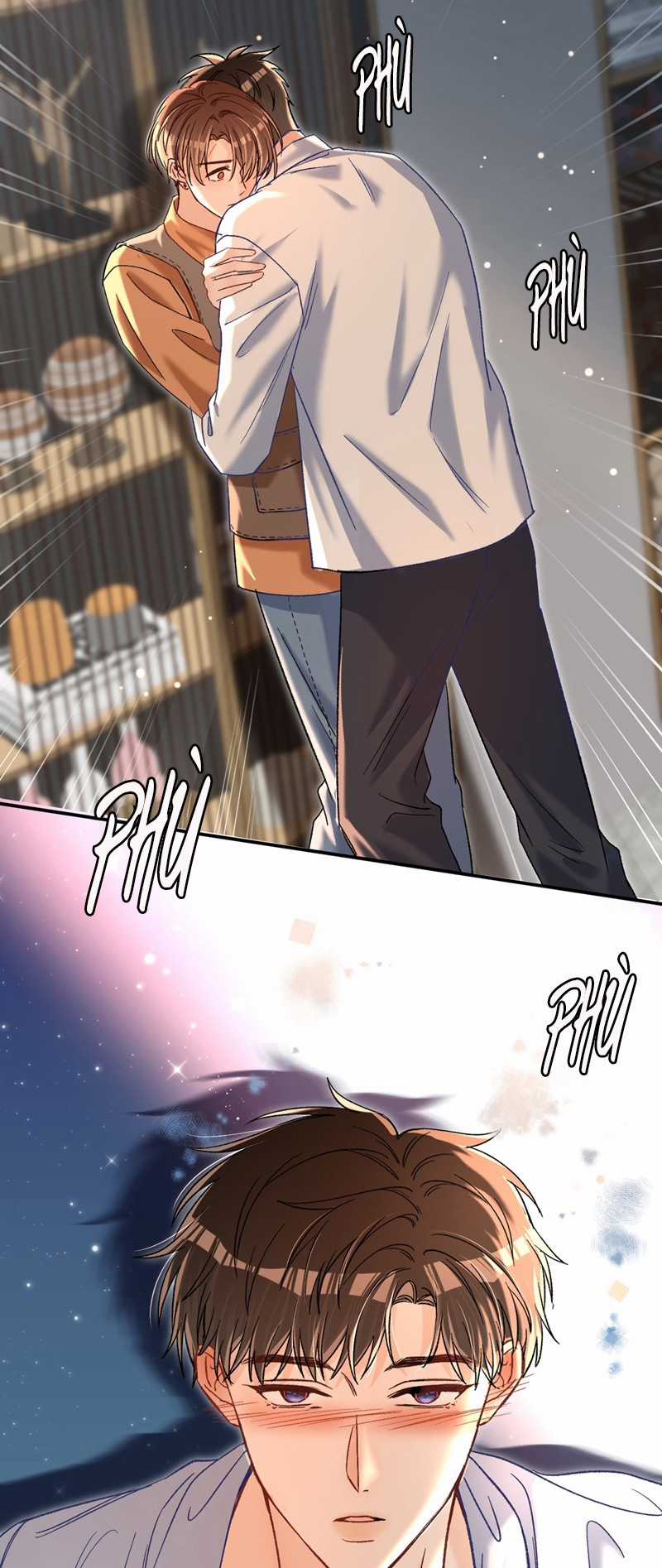 Cho Là Thật - Chapter 61 - Trang 25