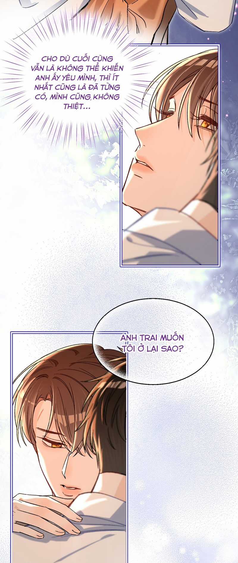 Cho Là Thật - Chapter 61 - Trang 27