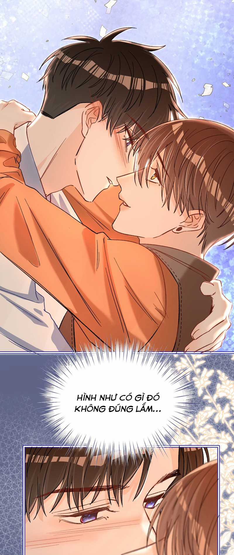 Cho Là Thật - Chapter 61 - Trang 29