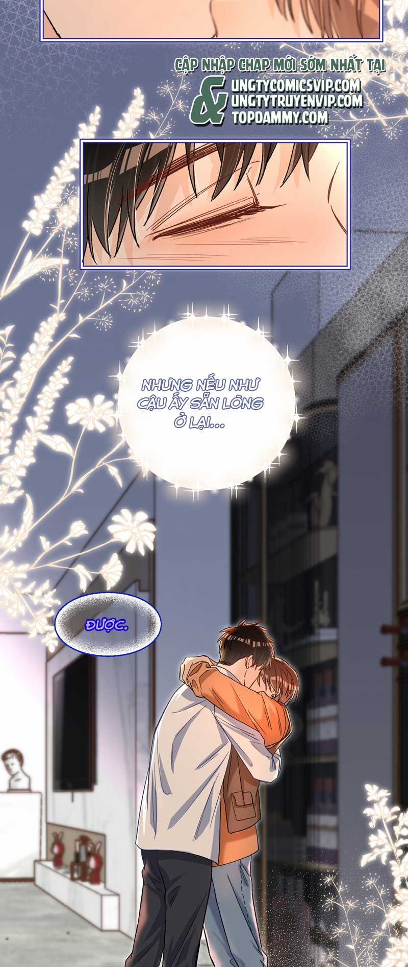 Cho Là Thật - Chapter 61 - Trang 30