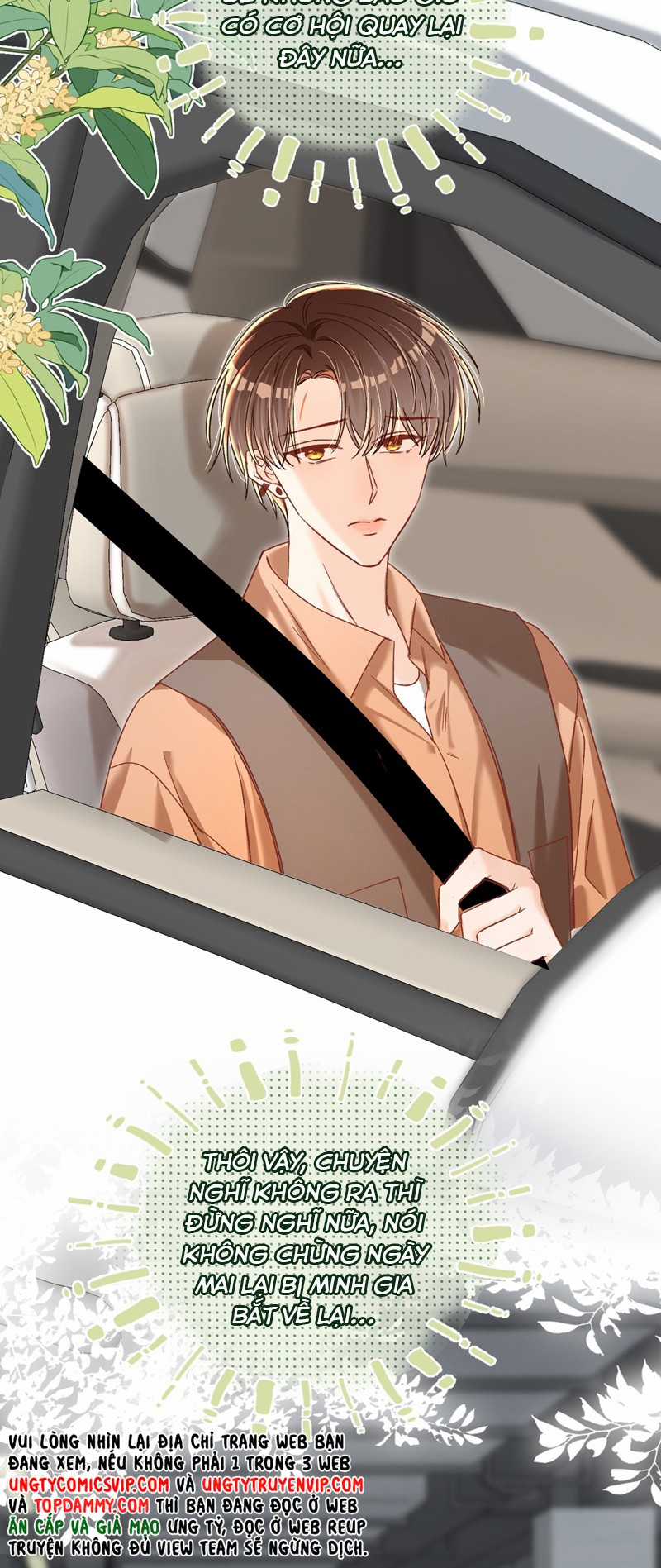 Cho Là Thật - Chapter 61 - Trang 4