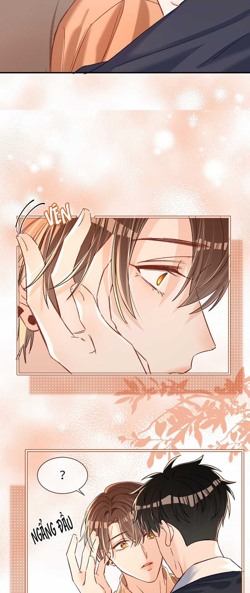 Cho Là Thật - Chapter 61 - Trang 10