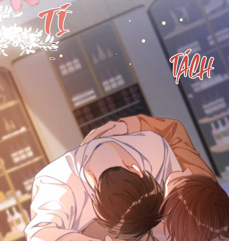 Cho Là Thật - Chapter 62 - Trang 17