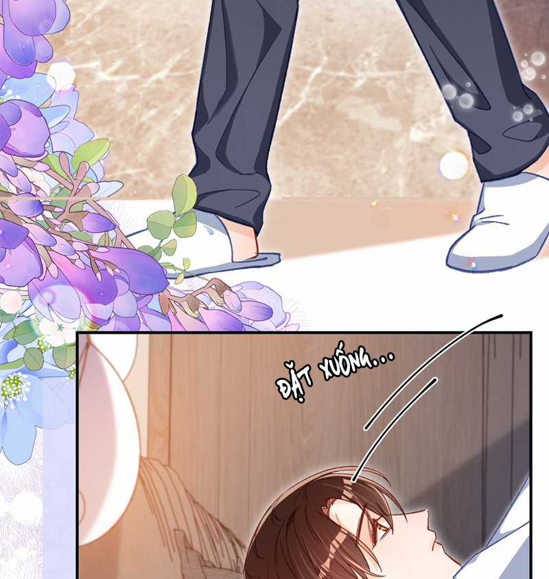 Cho Là Thật - Chapter 62 - Trang 23