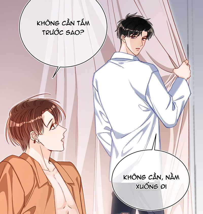 Cho Là Thật - Chapter 62 - Trang 26