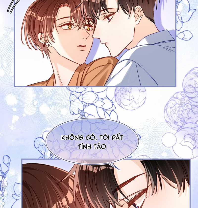 Cho Là Thật - Chapter 62 - Trang 31