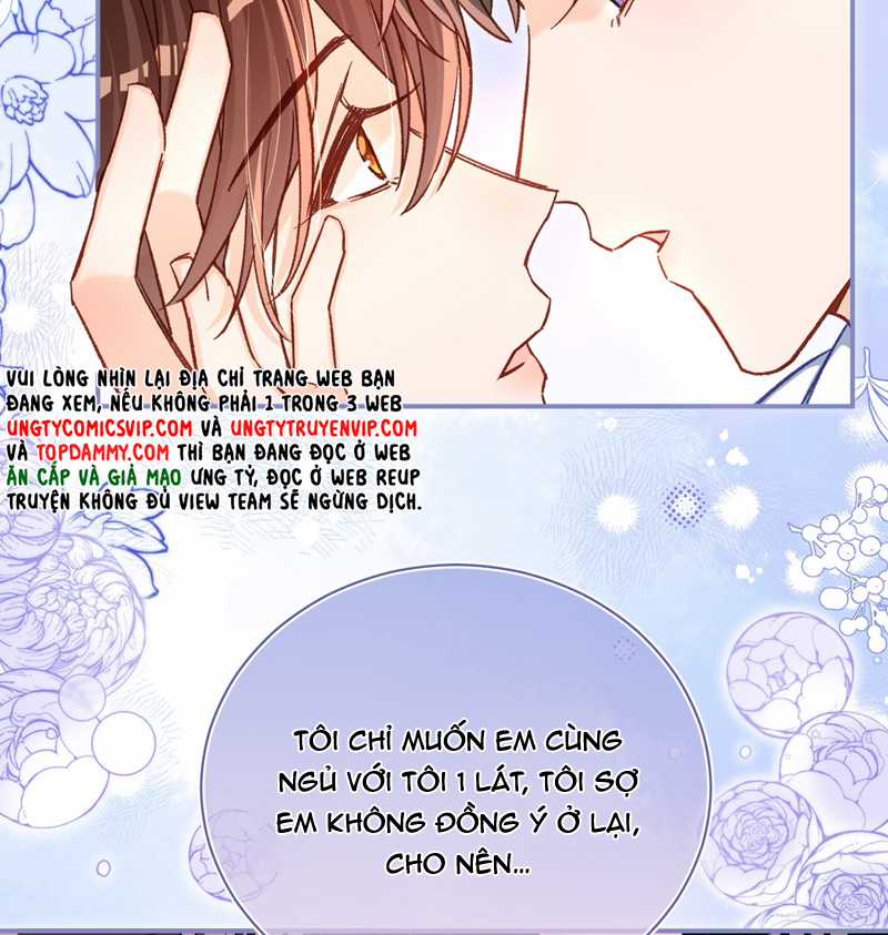 Cho Là Thật - Chapter 62 - Trang 32