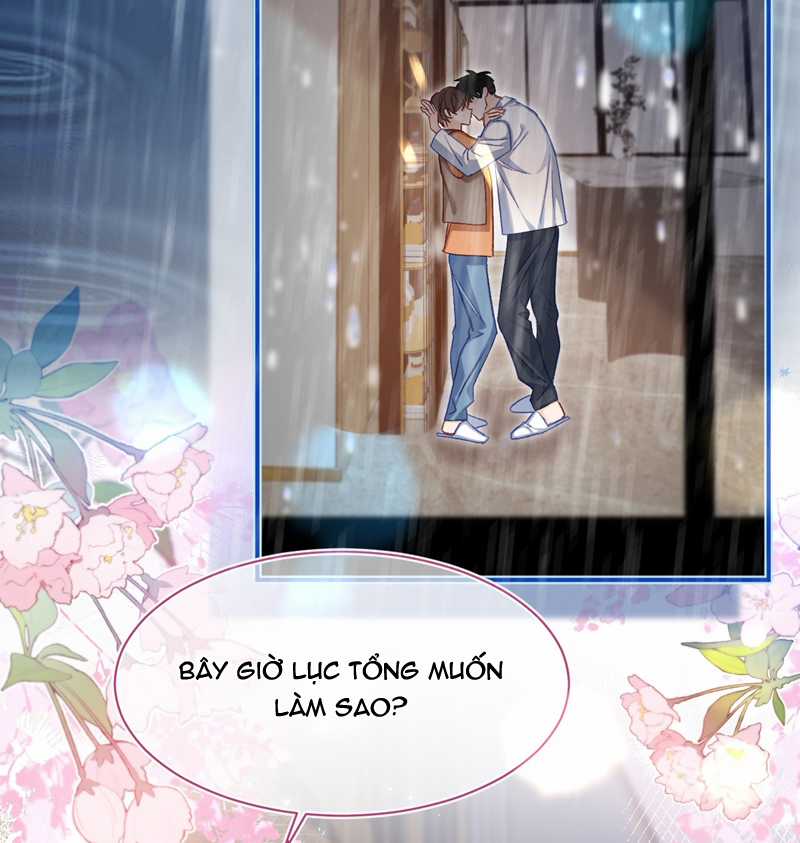 Cho Là Thật - Chapter 62 - Trang 6