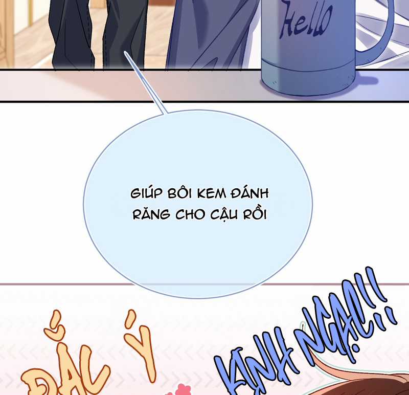 Cho Là Thật - Chapter 62 - Trang 51