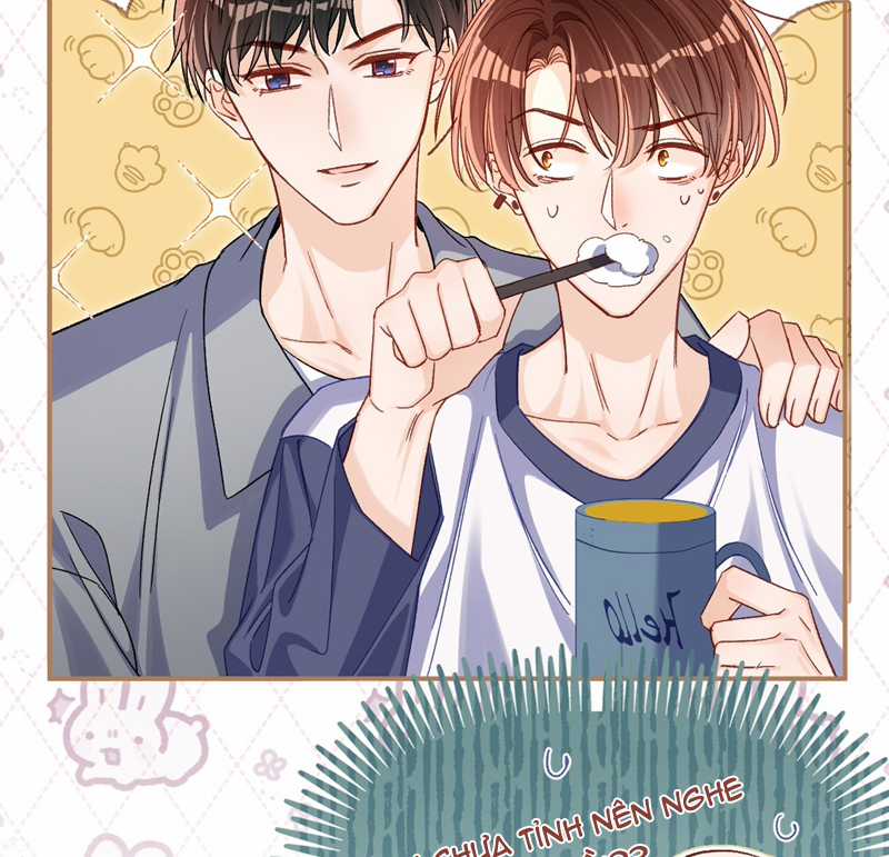 Cho Là Thật - Chapter 62 - Trang 54