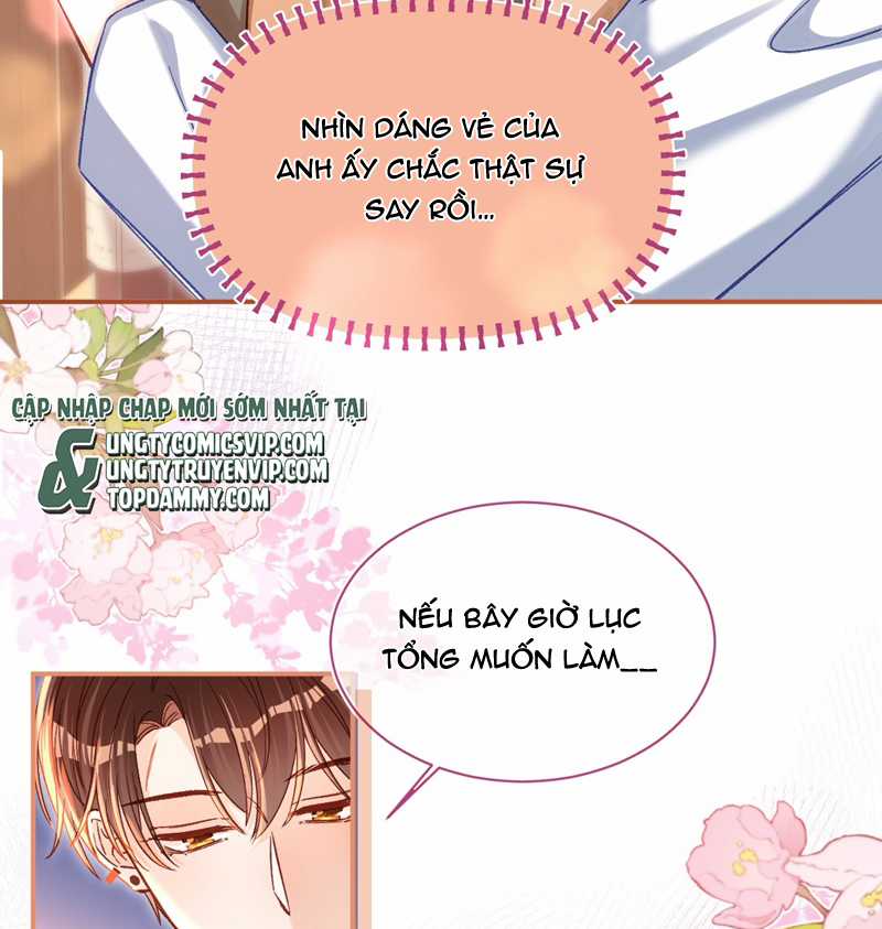 Cho Là Thật - Chapter 62 - Trang 8