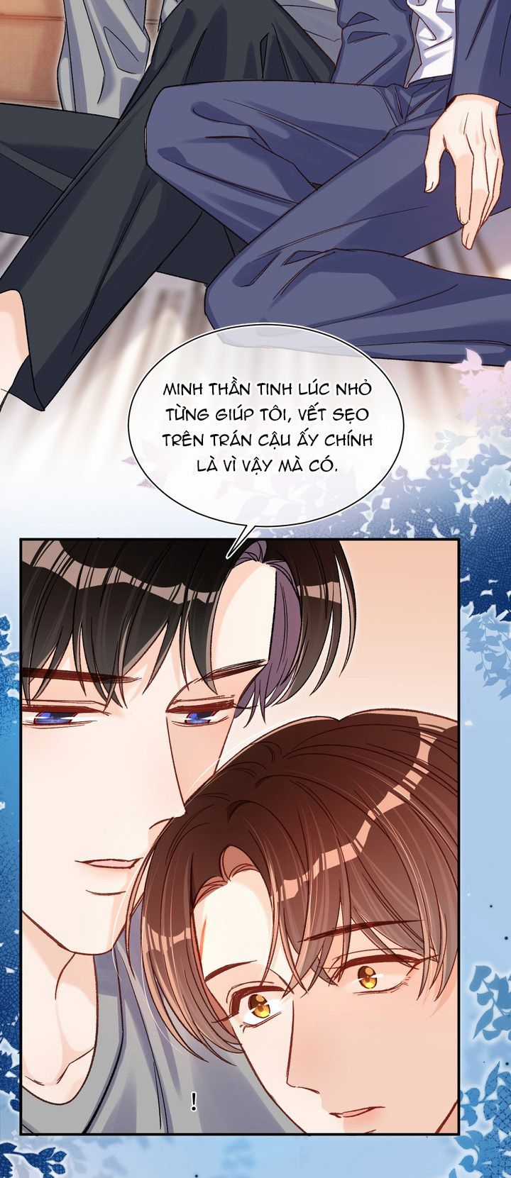 Cho Là Thật - Chapter 63 - Trang 16