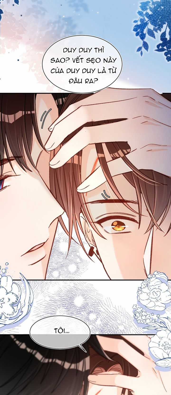 Cho Là Thật - Chapter 63 - Trang 17