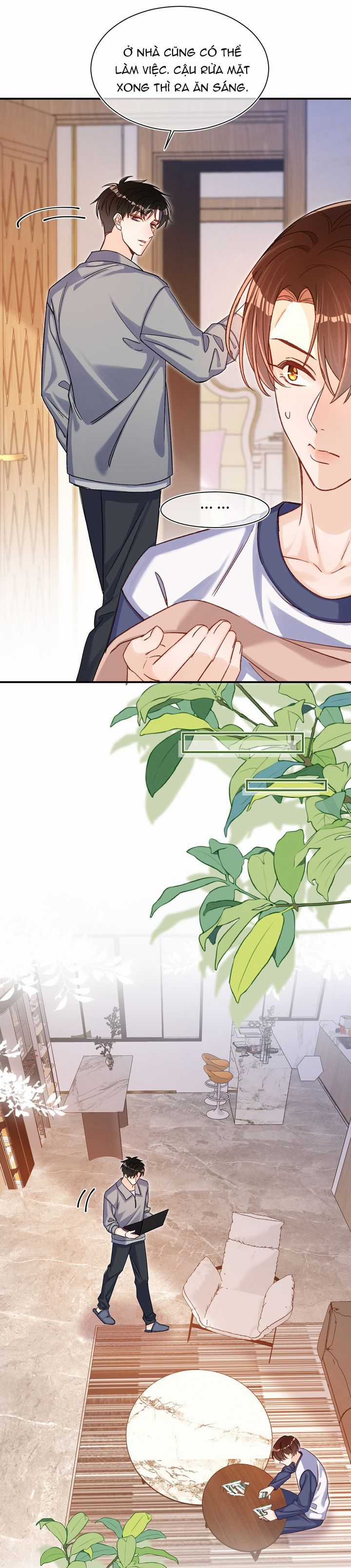 Cho Là Thật - Chapter 63 - Trang 4